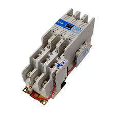90A 3-Pole 600V NEMA Non-Reversing Motor Starter AN16KN0A