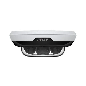 20 Megapixel Network Outdoor Camera with 3.3-5.7mm Lens SMLE1-20V5-4H