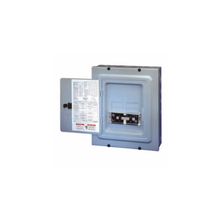 50A Manual Transfer Panel TRB0605D