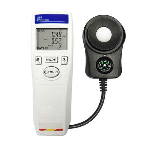 Solar Power Meter 860042