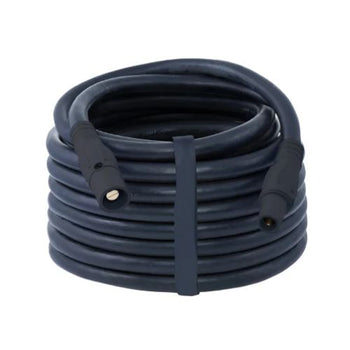 6 AWG Type SC Cable With Cam Lock Connector (25ft)