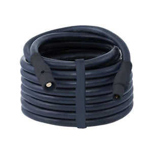 6 AWG Type SC Cable With Cam Lock Connector (25ft)