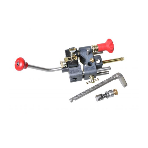 16 - 58 mm Multifunction Outer Sheath Peelable Semiconductor & Insulation Tool MF3/60-SRC-USA