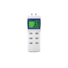 15 PSI Manometer