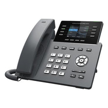 GRP2624 8-line Carrier Grade IP Phone