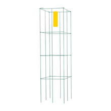 single cage