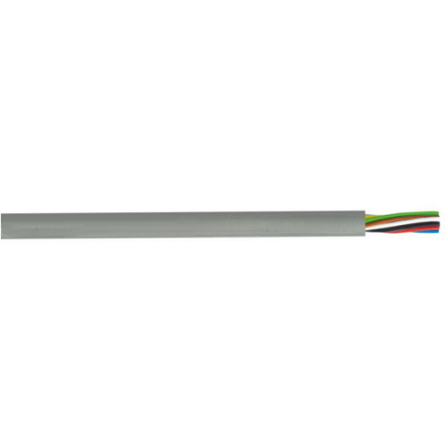 26 AWG 3C Helukabel 83138 HELUDATA TRONIC 2464 / 300 GREY PVC Data Cable
