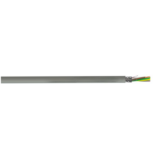 24 AWG 25C Helukabel 20092 TRONIC-CY (LiY-CY) PVC Data Cable