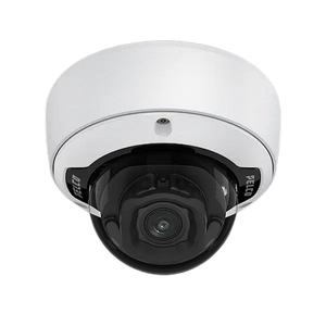 5 Megapixel Network IR Indoor Dome Camera with 3.4-10.5mm Lens SRXP4-5V10-IMD-IR