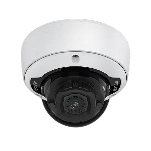 5 Megapixel Network IR Indoor Dome Camera with 3.4-10.5mm Lens SRXP4-5V10-IMD-IR