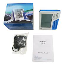 Indoor Air Quality Monitor 800048