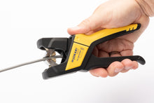 18-10 AWG Ergonomic Automatic Wire Stripping Pliers FKZ Jokari 20030