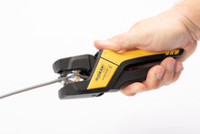 18-10 AWG Ergonomic Automatic Wire Stripping Pliers FKZ Jokari 20030
