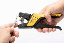 18-10 AWG Ergonomic Automatic Wire Stripping Pliers FKZ Jokari 20030