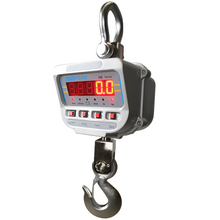 IHS Crane Scales IHS 2a