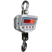 IHS Crane Scales IHS 2a
