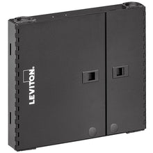 Leviton Small SDX Wall-Mount Fiber Enclosure 5WSML-2C