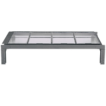 1200mm Net-Contain Drop Away Roof Panel CUCGF04DPB1