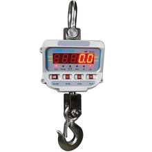 IHS Crane Scales IHS 2a