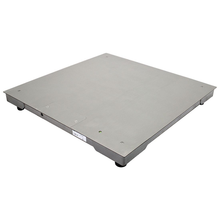 PT Stainless Steel Platforms PT 110S