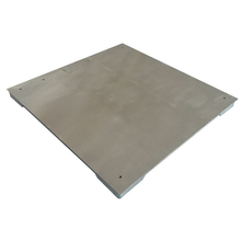 PT Stainless Steel Platforms PT 115S