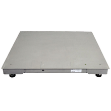 PT Stainless Steel Platforms PT 115S
