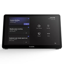 MTOUCH-PLUS-EX-PACKAGE Yealink Touch Console for MVC Series
