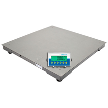 PT Stainless Steel Platforms with AE 403 PT 115S [AE403a]