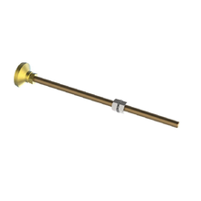 300mm Net-Contain Mid-Span Cabinet Support CUCMSS03ST01NC