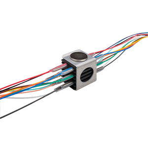 Fiber Splice Sleeve Holder Magnet Version OCC-SSHN-M
