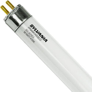 Sylvania 20906 FP54/841/HO/ECO Fluorescent Lamp 48"