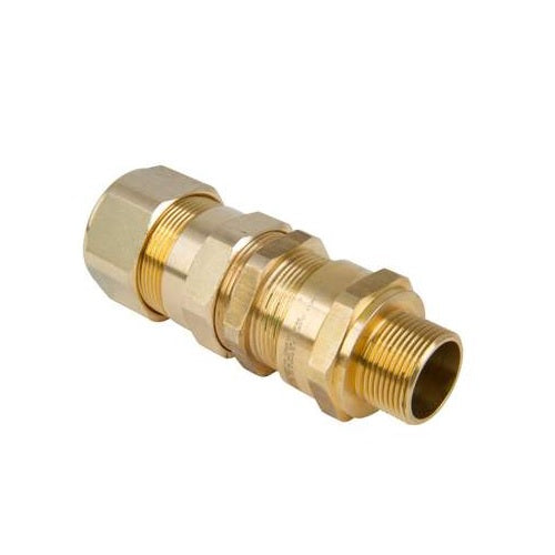 E1FW Explosive Atmosphere Cable Gland 20SE1FW1RA