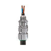 Cable Gland, E2FU Explosive Atmosphere, PVC04 Shroud 20SE2FU1RA