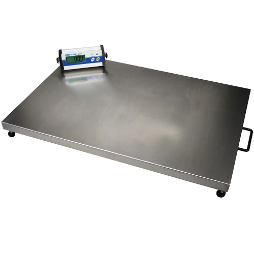 CPWplus Bench and Floor Scales CPWplus 75L