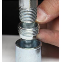 2" x 3/4" Stainless Steel Rigid Reducing Bushing RB-20075-SS (pack of 10)