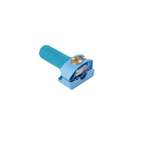 7/8in Manual Cable Preparation Tool A5 Connector MCPT-A5-D