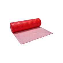 50 Sq.ft 120V Heated Floor Mat System With Decoupling Membrane & Alarm SHHC-600