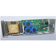Linear Regulated Power Supplies 15V-15A Output Volts/Amps IF15-15