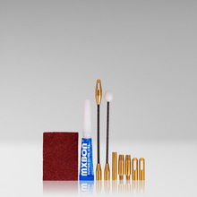 Accessory Kit Coated Fiberglass Rodder ROD-3316AK
