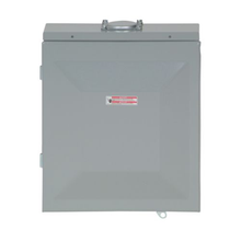 125A NEMA 3R Single Phase BR Main Lug Loadcenter BR612L125RP