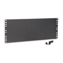 4U Flat Spacer Blank 1901-1-101-04