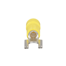 12-10 AWG Reel Smart Flanged Terminal Fork on Reel PV10-10FFB-2K (Pack Of 2000)