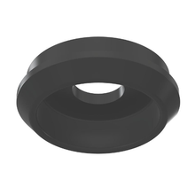 8-10 Size Screw Panduct Divider Wall Mounting Base DB-C (Pack of 100)