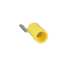 12-10 AWG StrongHold Terminal Fork Yellow EV10-10LFB-Q (Pack of 25)