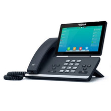 SIP-T57W Prime Business Phone to Deliver Optimum Desktop Productivity YEA-SIP-T57W