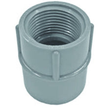 5 Inch PVC Female Adapter 1030A (Pack of 10)