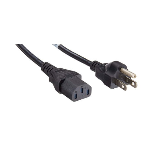 Cisco Power Cord Compatible With Power Outlets CIS-CP-PWR-CORD-NA