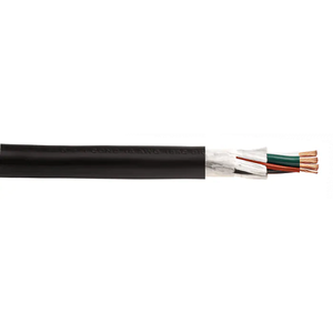 5000' 14 AWG 4C Carolprene SEOOW Cable