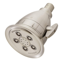 2 GPM Filtered Low Flow Shower Head In Brushed Nickel S-2005-HBFBNE2