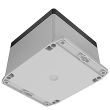 Racks And Boxes Electronic Enclosure RBF55P06B28G